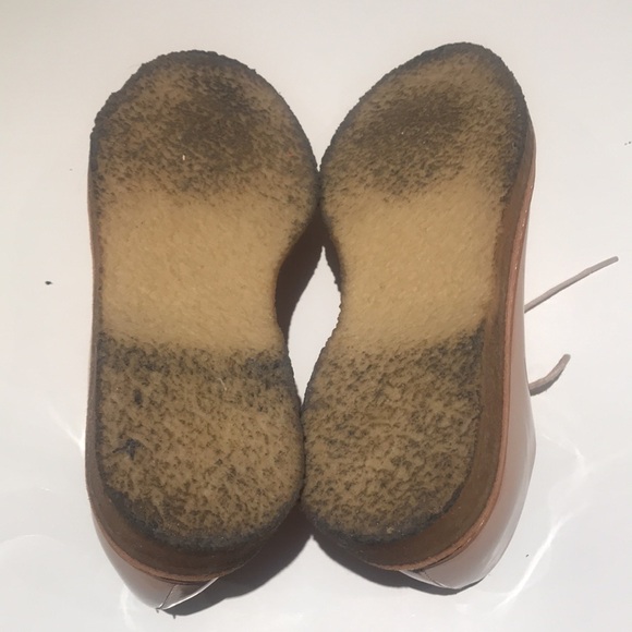Want Les Essentiels leather oxfords - Picture 6 of 8